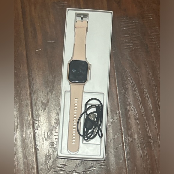 Smart watch - Picture 2 of 4